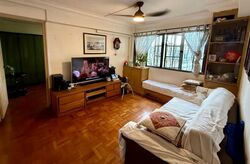 Blk 161 Mei Ling Vista (Queenstown), HDB 4 Rooms #573393461
